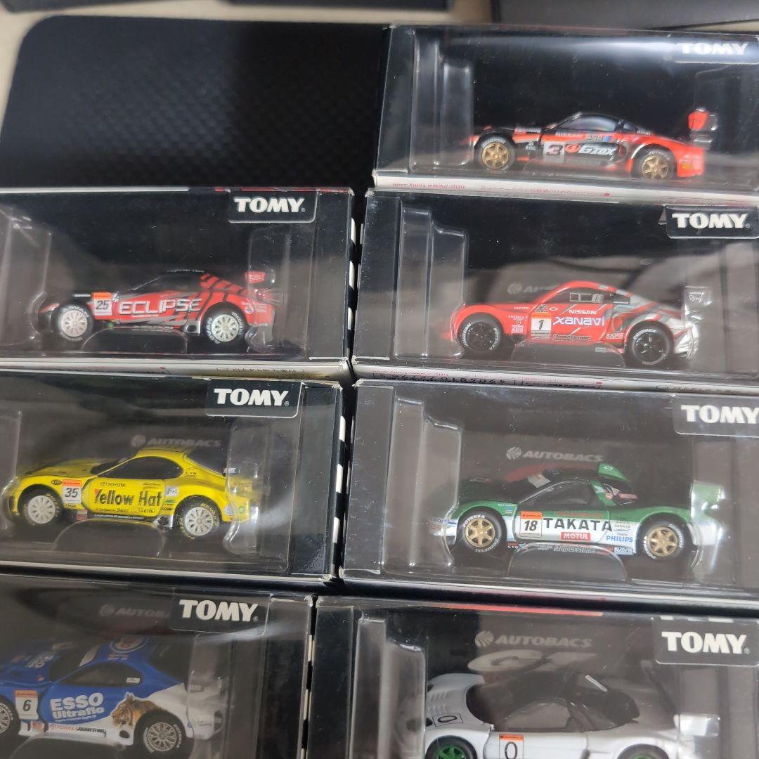 最安値　トミカリミテッド　未開封　絶版ミニカー　23個　まとめ売り特価
