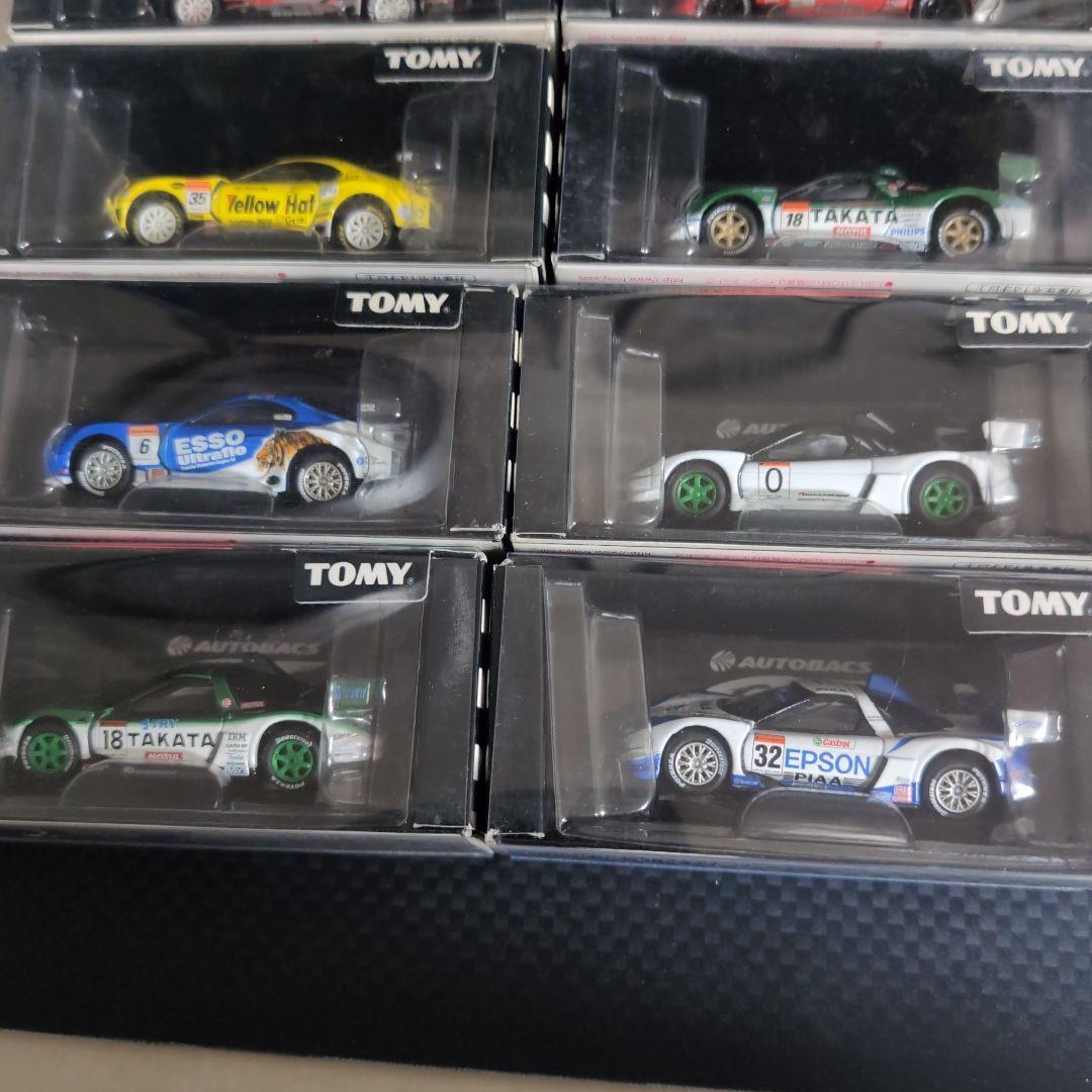 最安値　トミカリミテッド　未開封　絶版ミニカー　23個　まとめ売り特価