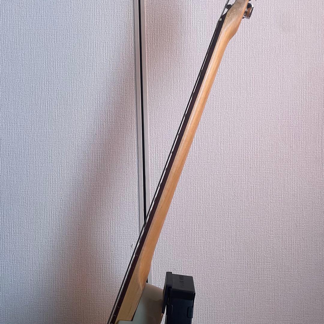 FERNANDES エレキギター zo-3 gray グレー ジャンク