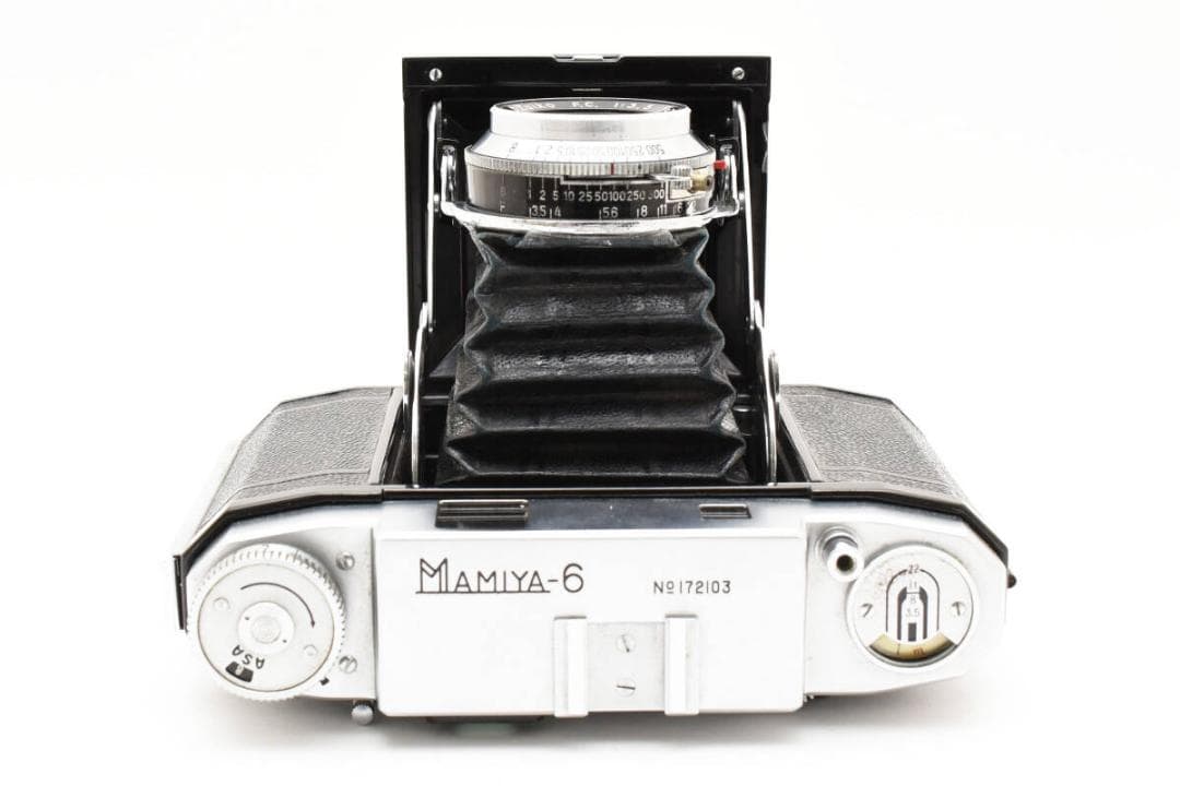 ★極美品★マミヤ Olympus D.Zuiko F.C. 7.5cm F3.5