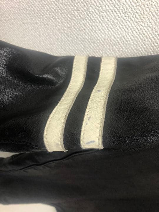 ☆cyuna.cyuna☆   ヒステリックグラマー ライダースジャケット