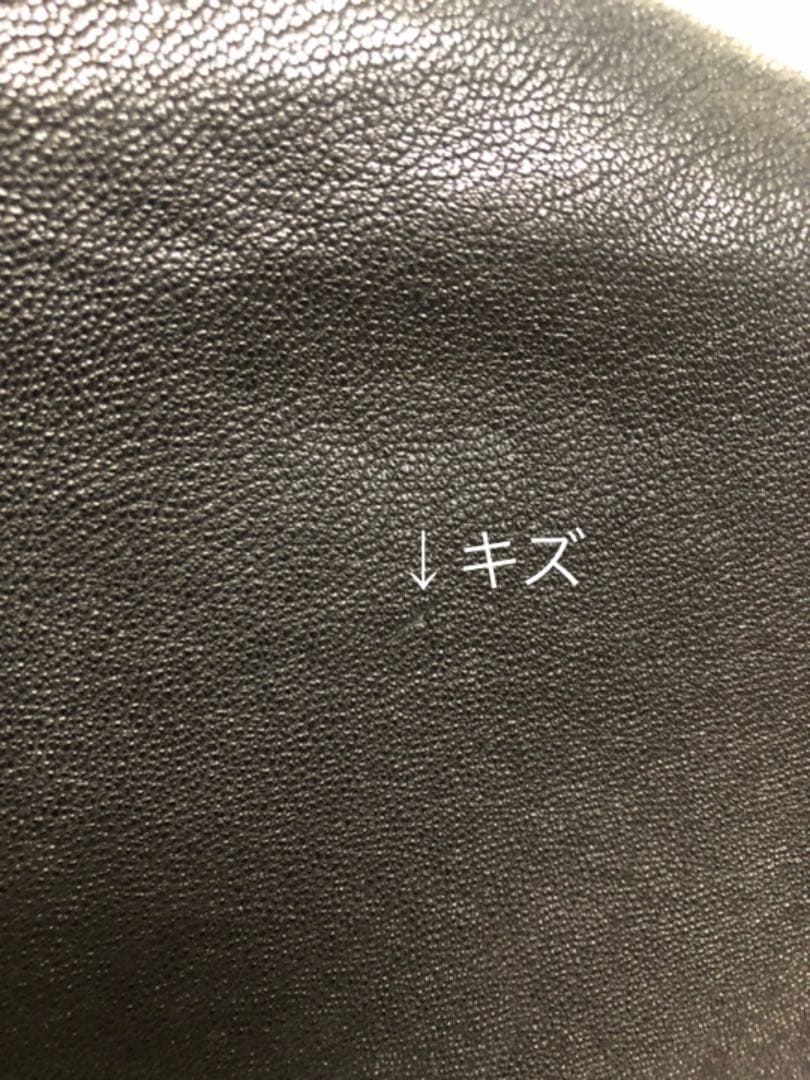 ☆cyuna.cyuna☆   ヒステリックグラマー ライダースジャケット