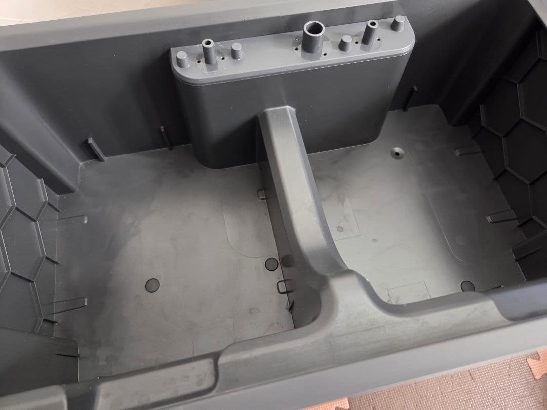 ROBOROCK S8 MaxV Ultra ロボット掃除機 全自動ドック搭載