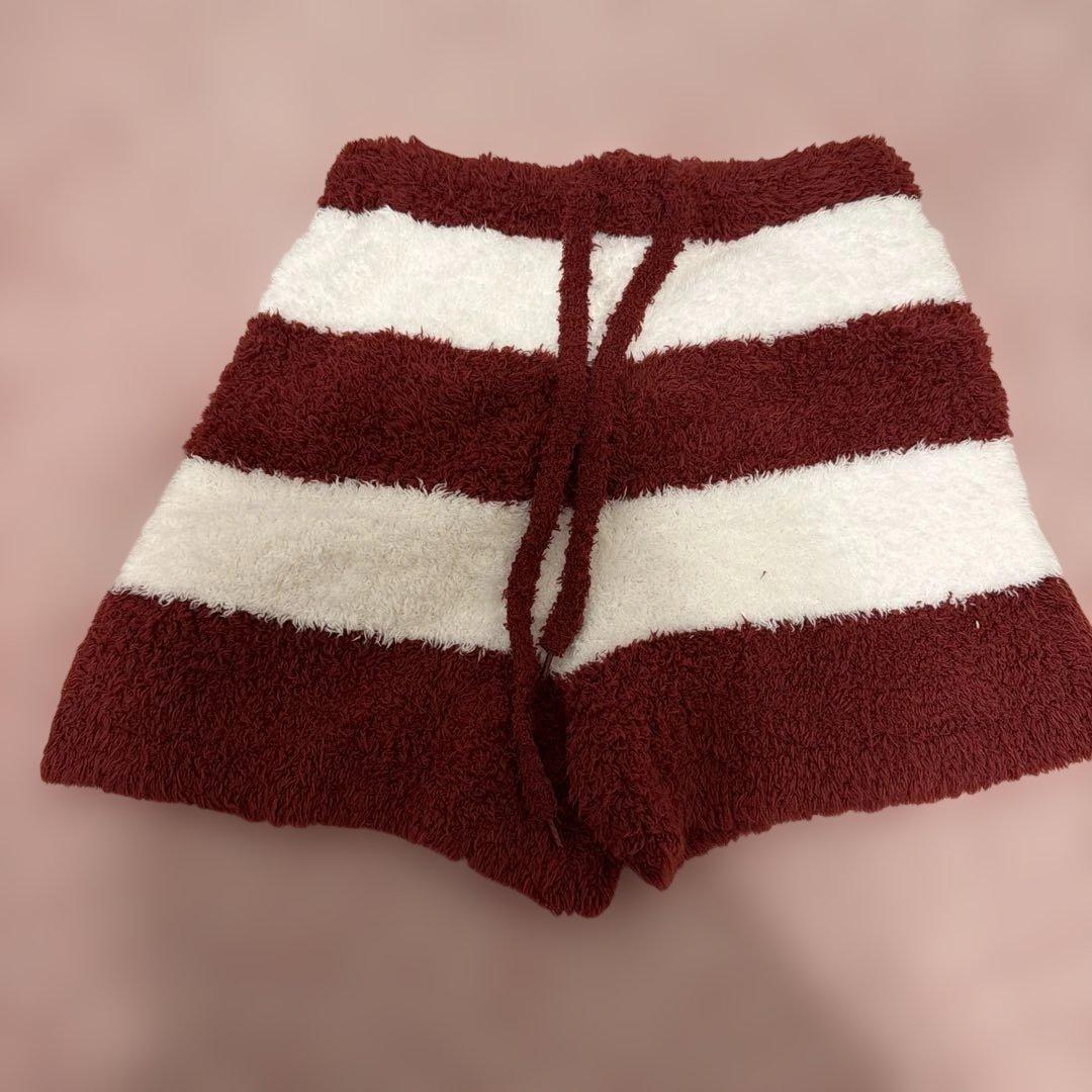 【新品同様】ジェラートピケ レディース ルームウェアセット