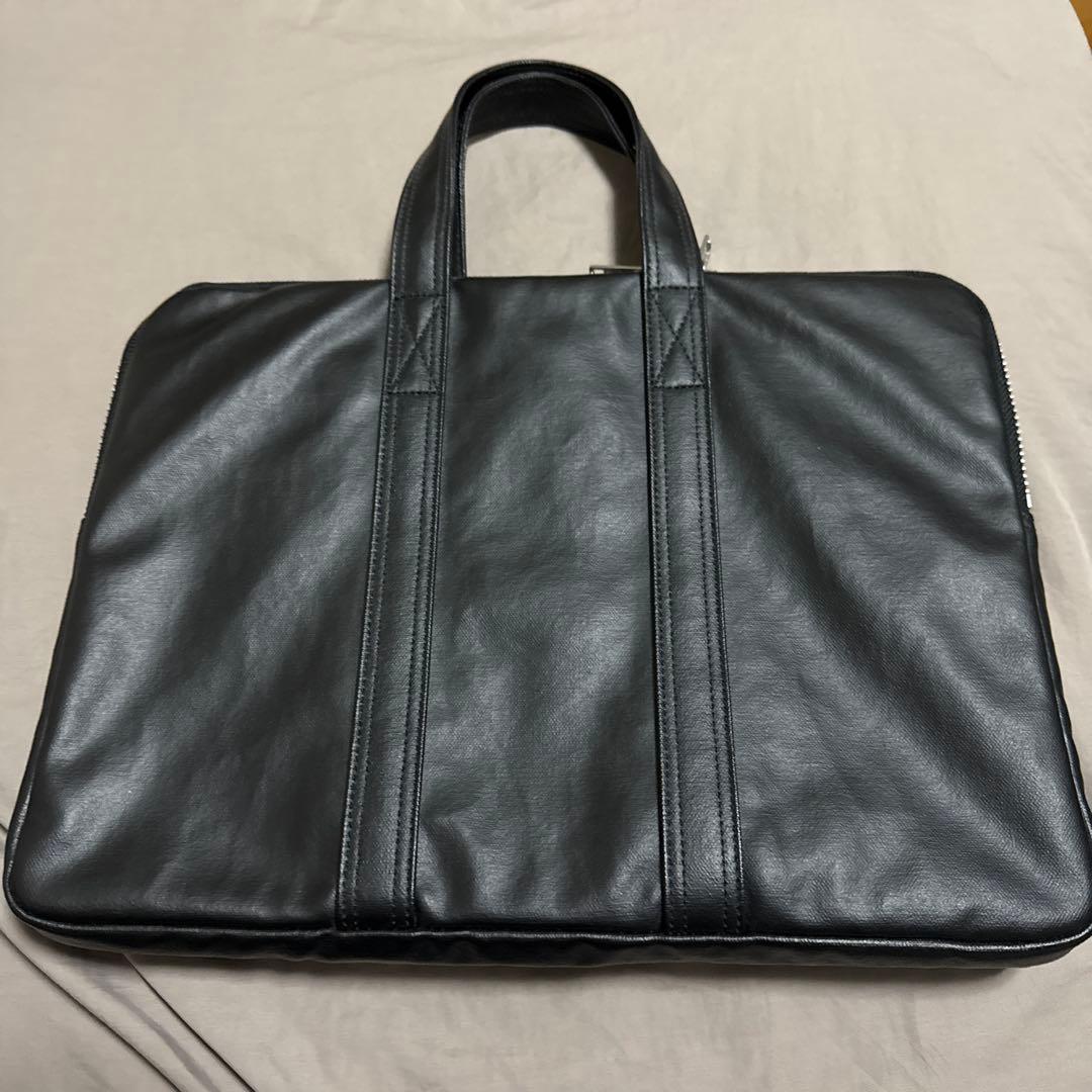 コ*ン様 PORTER ビジネスバッグ ブラック