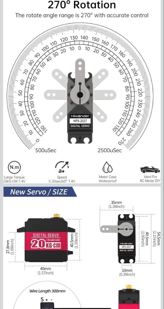 SSDRACING リモコンカー、ブルー 1/8
