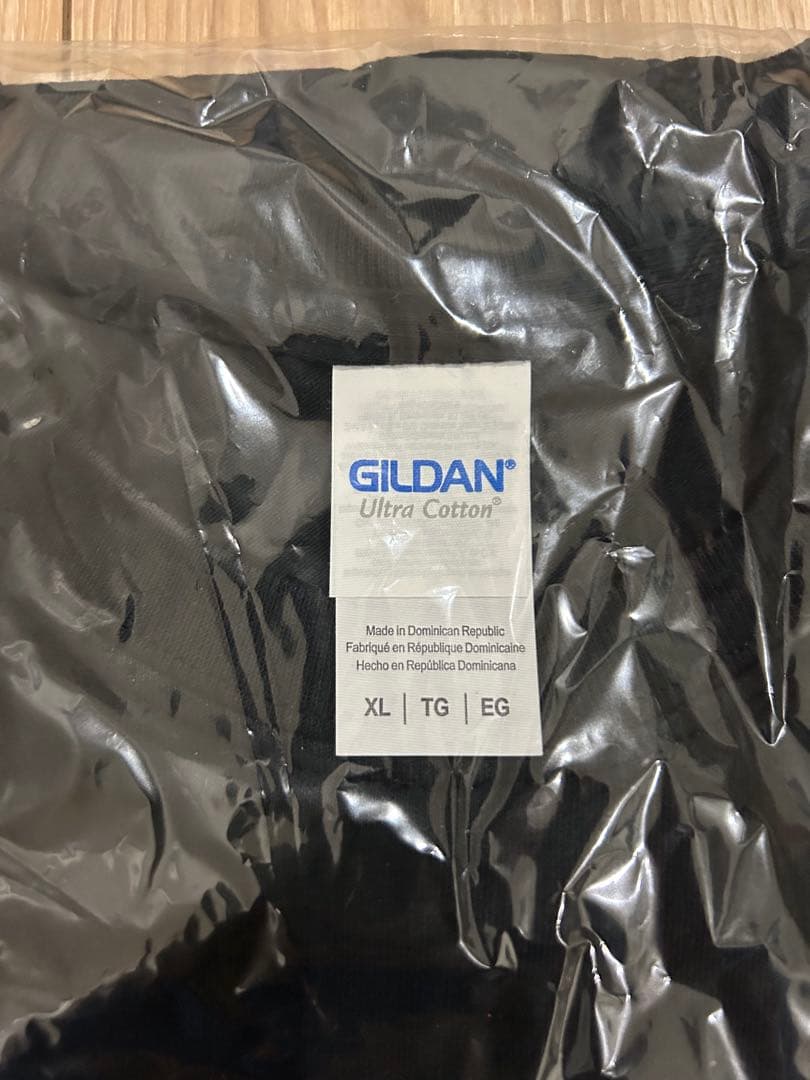 【未開封未使用】norikiyo exit Tシャツ XL