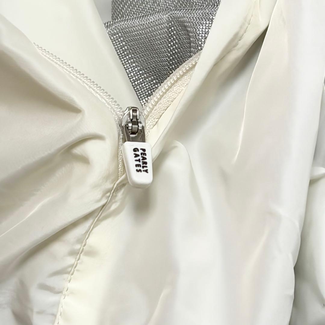 PEARLY GATES 蓄熱 スニード レディース　サイズ1