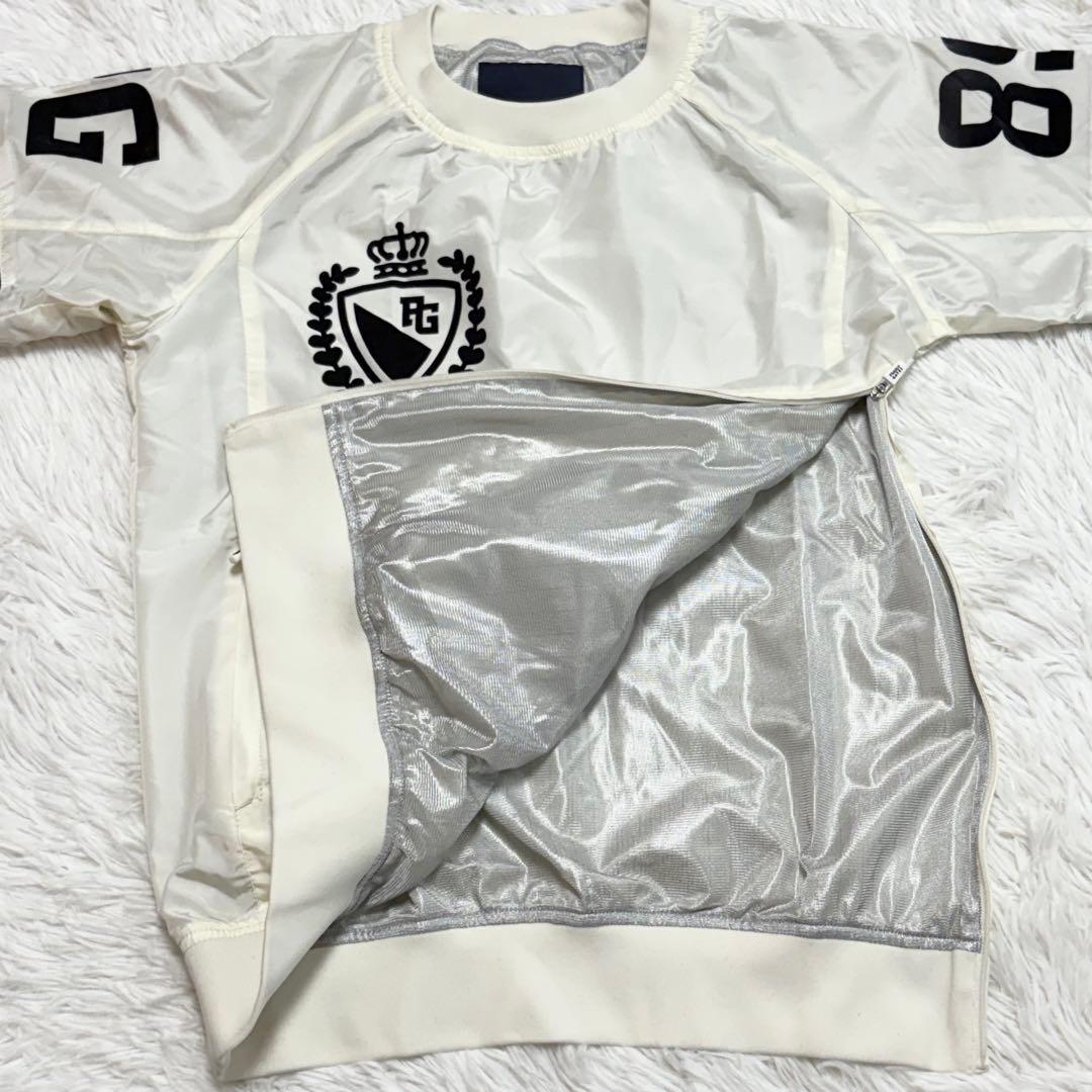 PEARLY GATES 蓄熱 スニード レディース　サイズ1