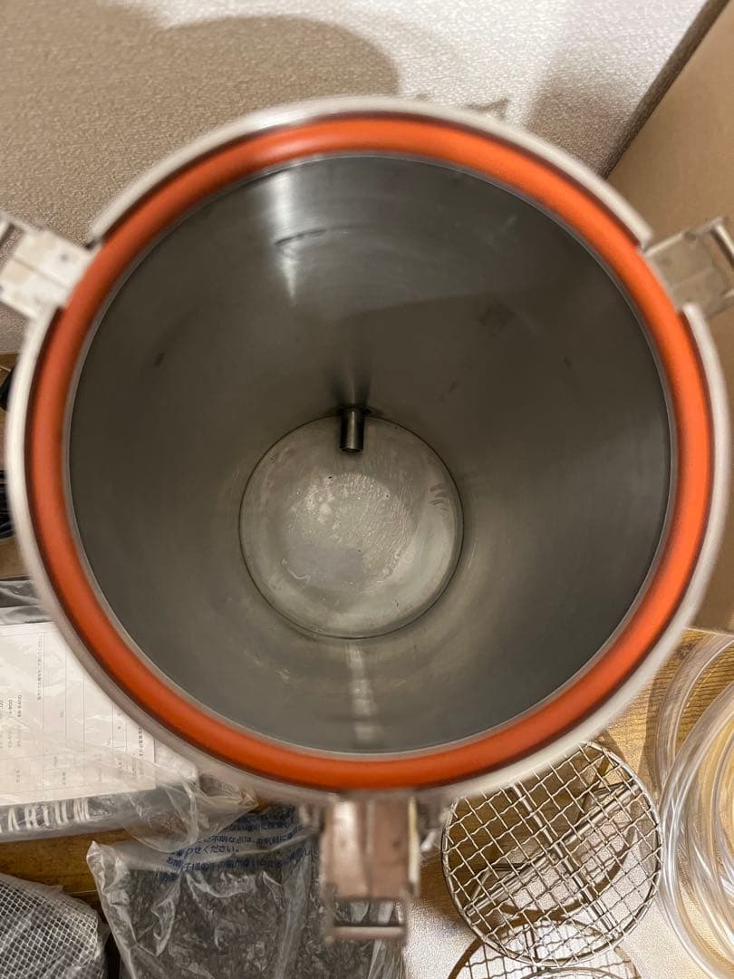 ADA　スーパージェットフィルター　ES-300　 Ver.2 美品