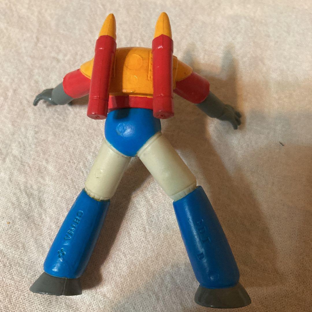 ゲッターロボG ゲッターポセイドン