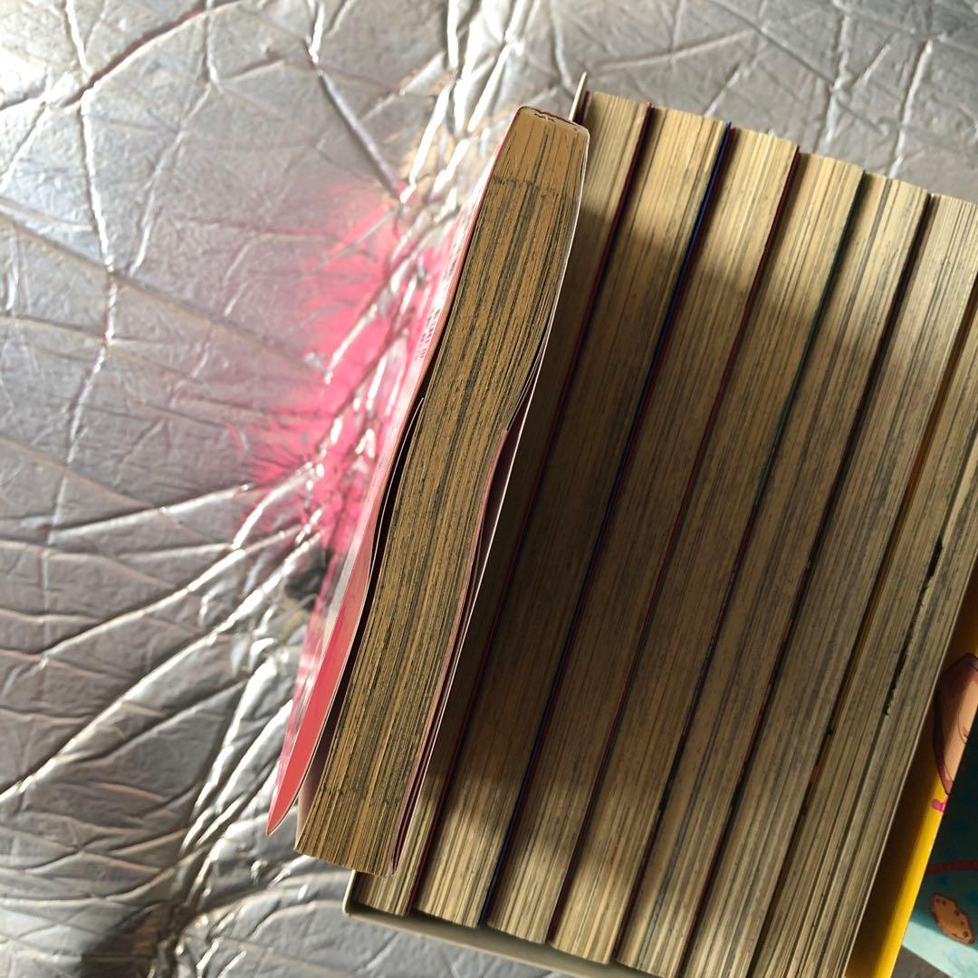 (中古品＆新品)地縛少年花子くん0〜23巻➕(中古品)放課後少年花子くん