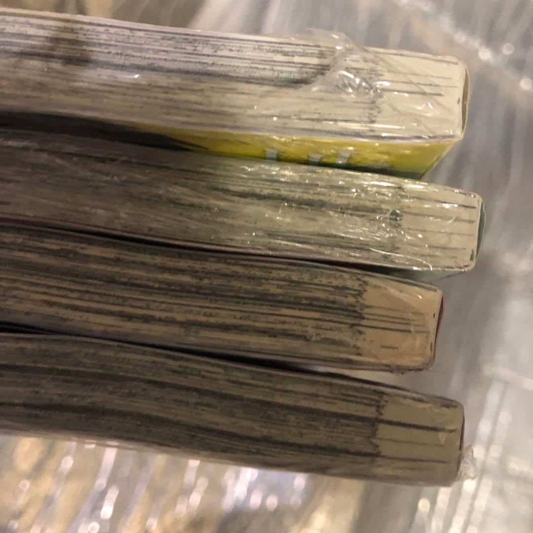 (中古品＆新品)地縛少年花子くん0〜23巻➕(中古品)放課後少年花子くん