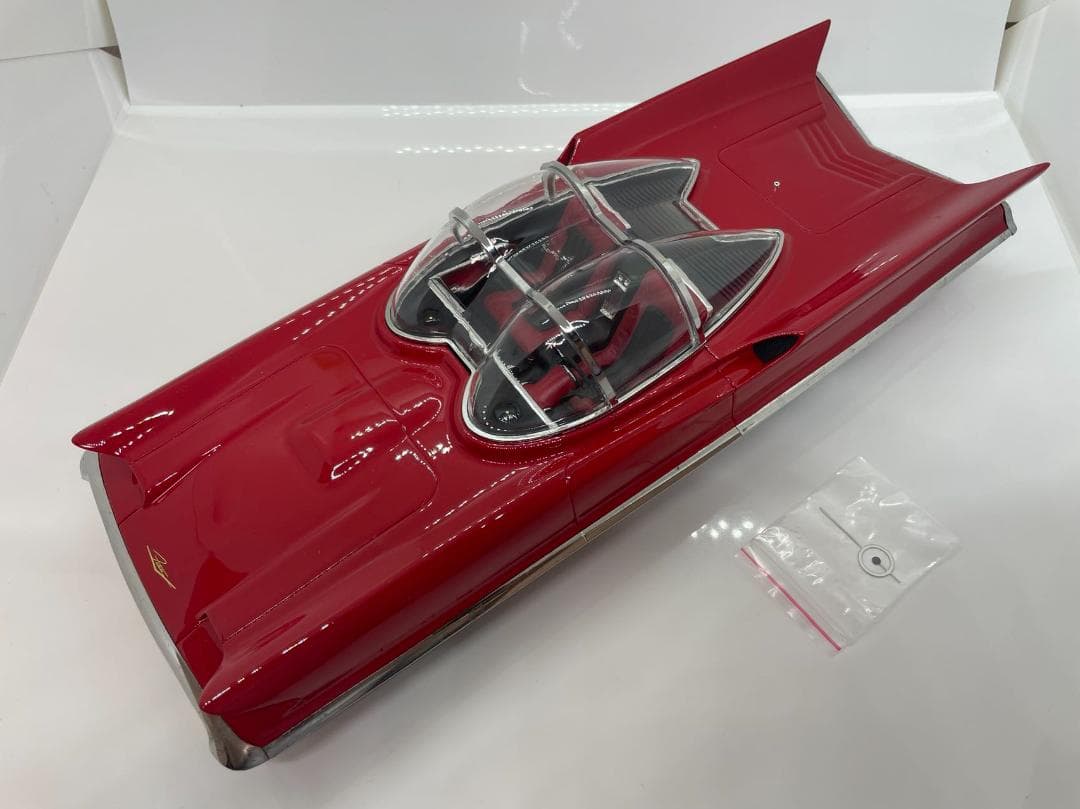 102-021 リンカーン 1/18 フューチュラ Concept 1955