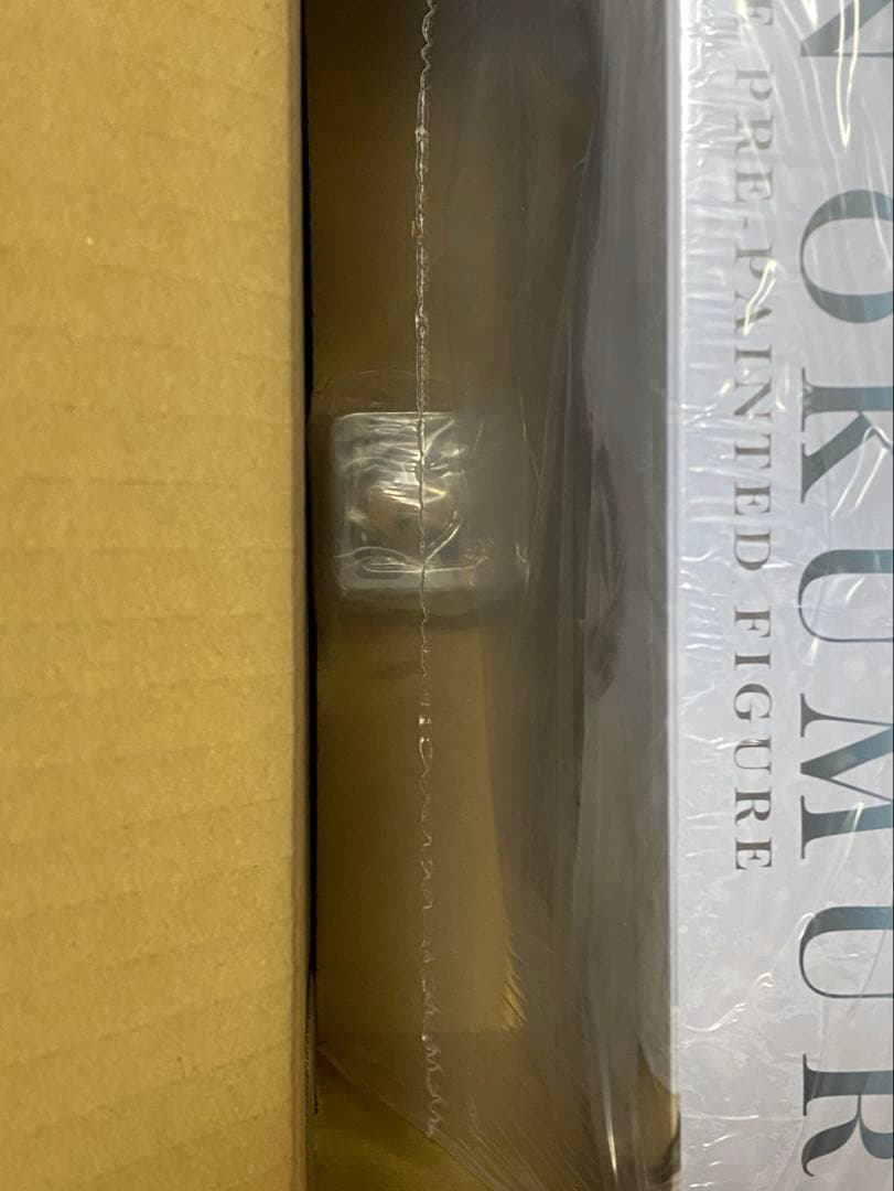 ARTFX J 奥村 燐　コトブキヤ　表情替えパーツ付き　フィギュア　青の祓魔師