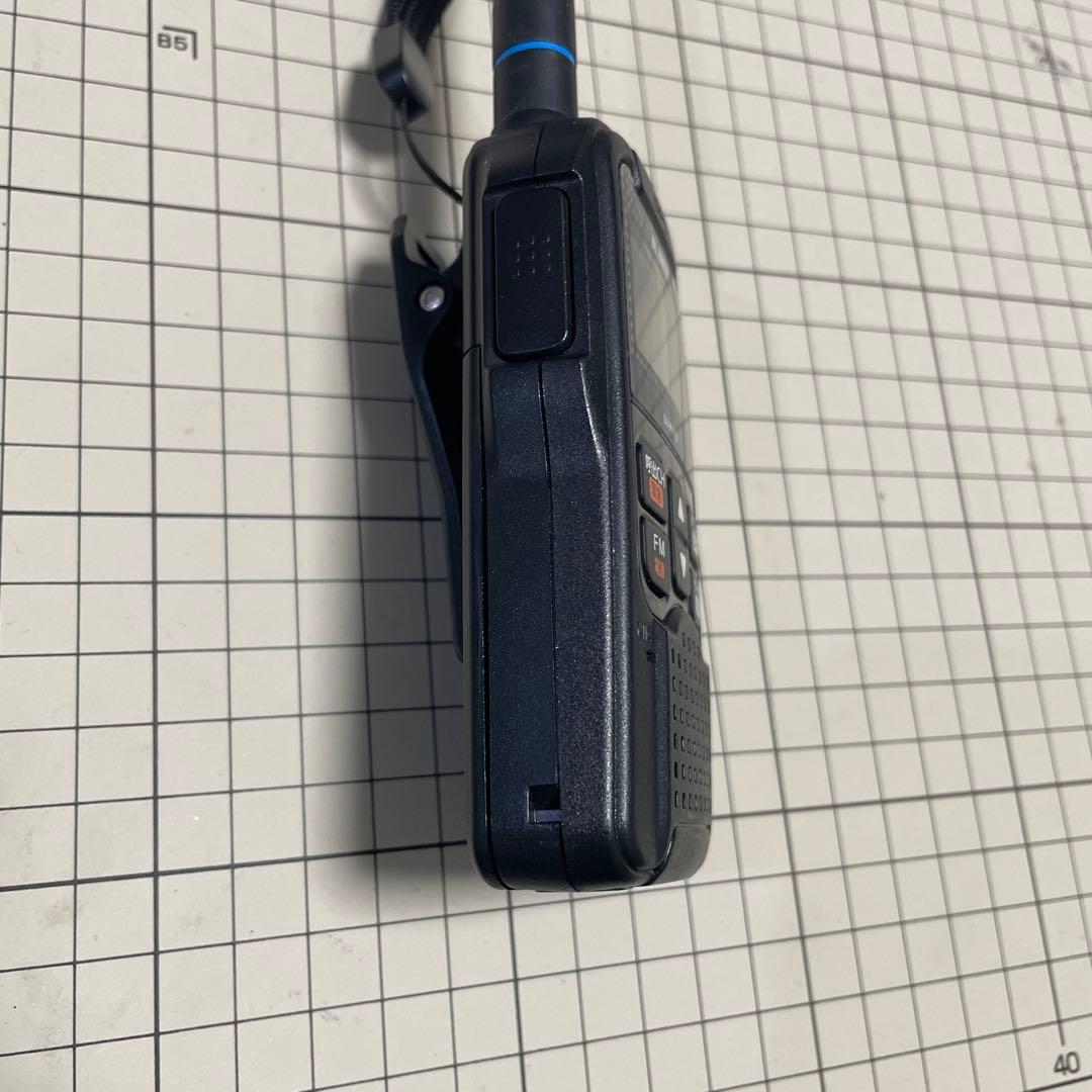 ALINCO DJ-PV1D トランシーバー