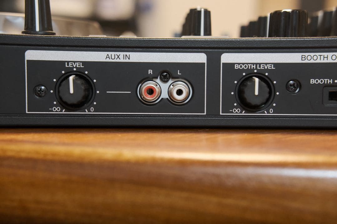 Pioneer DDJ-SR serato DJ対応 箱・付属品完備