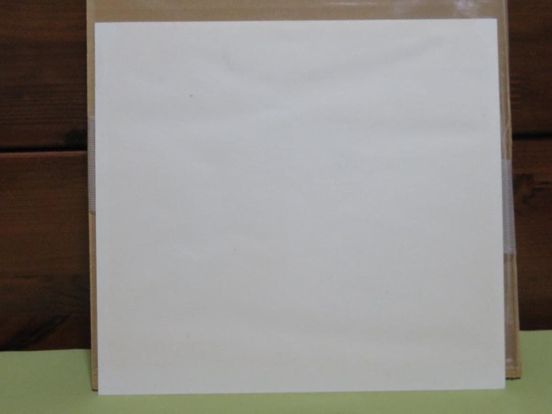 ◆ おおた慶文　「おかあさん」（仮題）  肉筆原画　水彩画 ◆