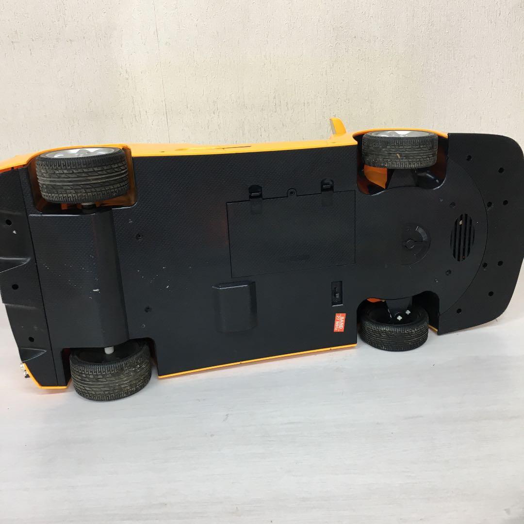 エンツオフェラーリラジコン　1/8ジャンク