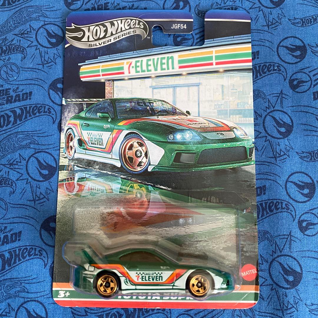 ホットウィール 日本未発売・TH含む【15種】セット