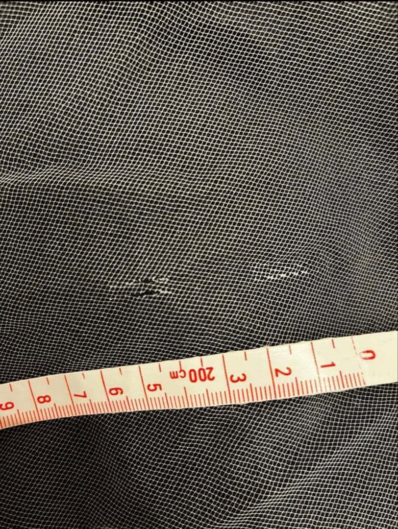 Vera wang 3段ベール