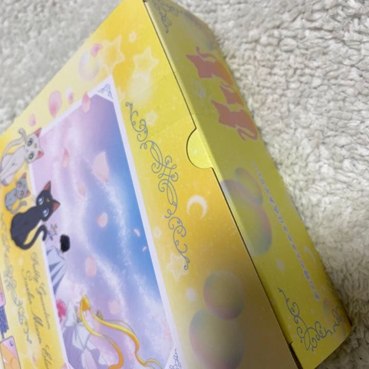 セーラームーン　ドール　人形　スタイルドール　セレニティ