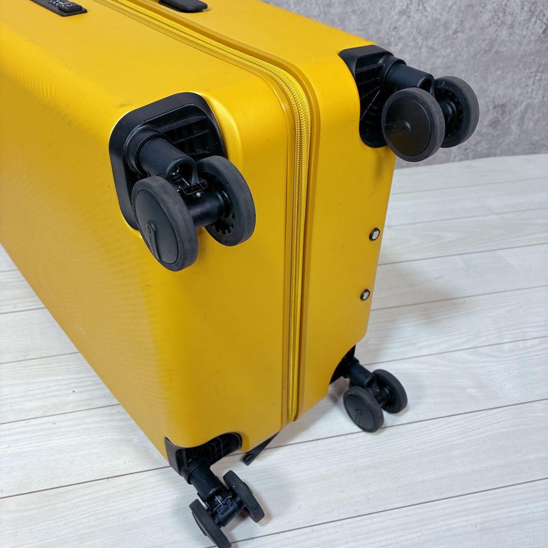 oltimo オルティモ CORSTONE コルストーン スーツケース 70Ｌ