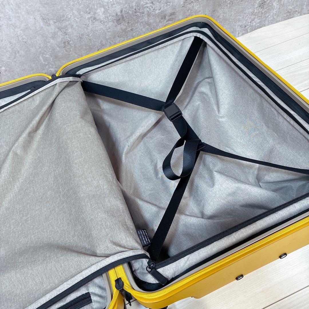 oltimo オルティモ CORSTONE コルストーン スーツケース 70Ｌ