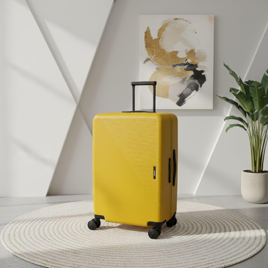 oltimo オルティモ CORSTONE コルストーン スーツケース 70Ｌ