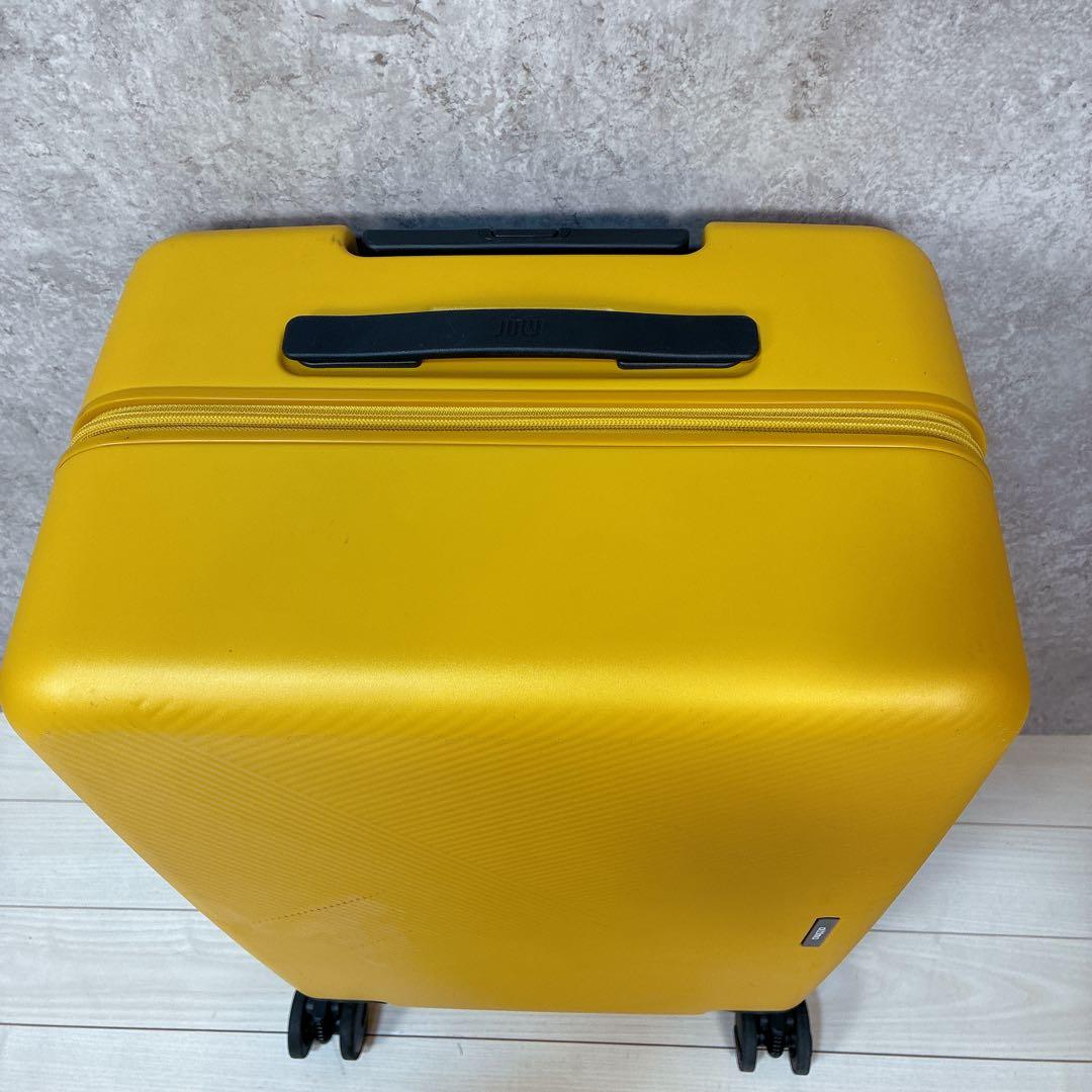 oltimo オルティモ CORSTONE コルストーン スーツケース 70Ｌ