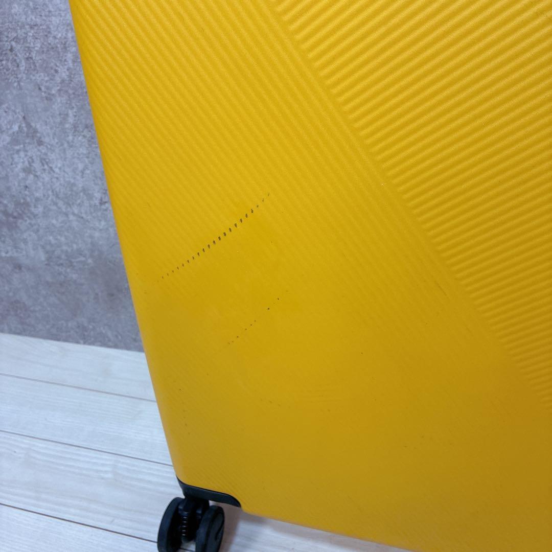 oltimo オルティモ CORSTONE コルストーン スーツケース 70Ｌ