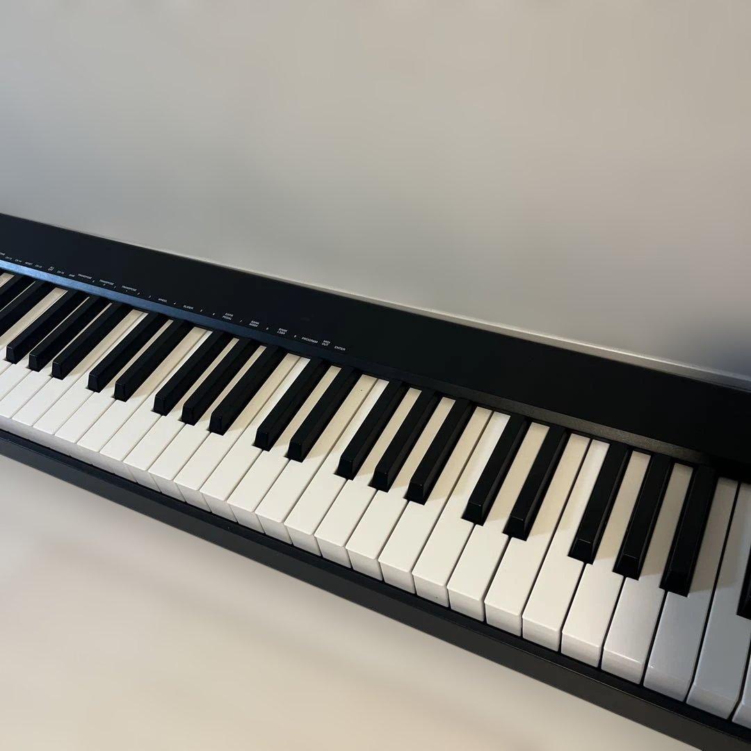 MIDIキーボード M-AUDIO KEYSTATION88 MK3