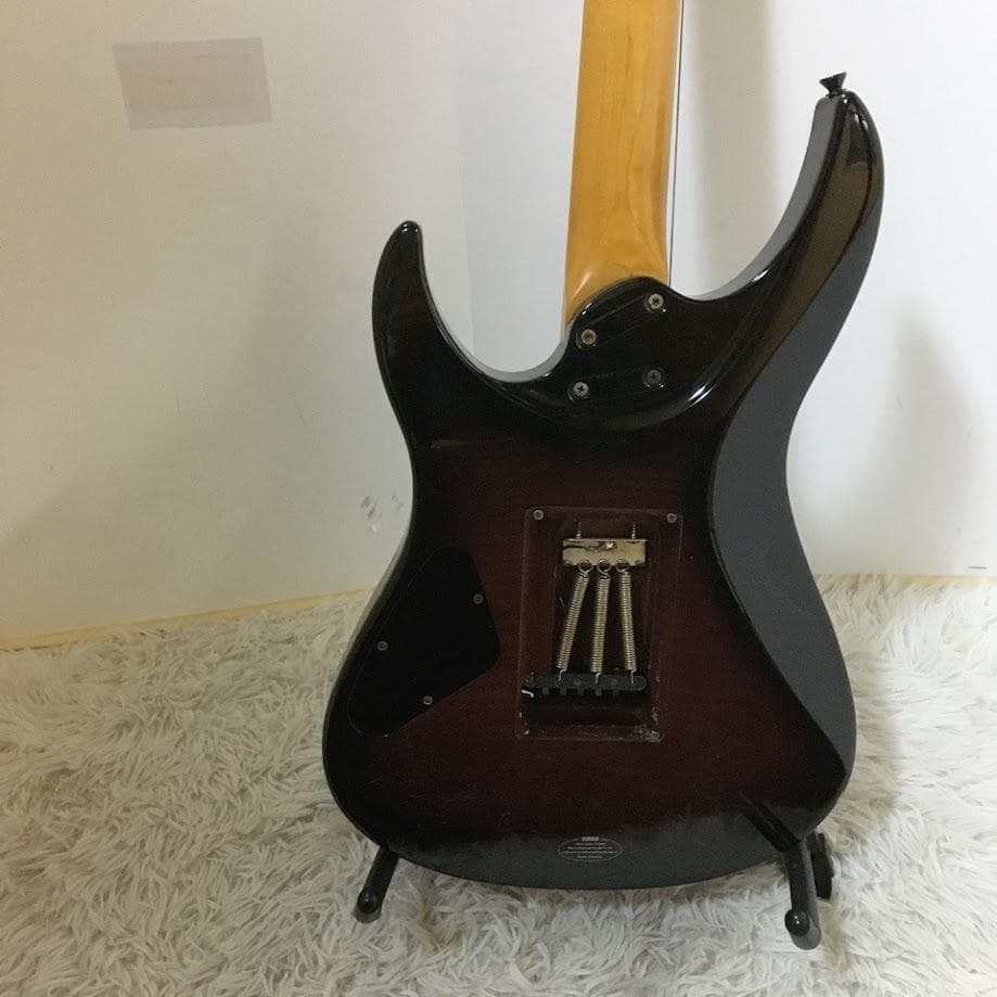 ヤマハ 希少 YAMAHA YG821DM-R リバースヘッド 【動作品】