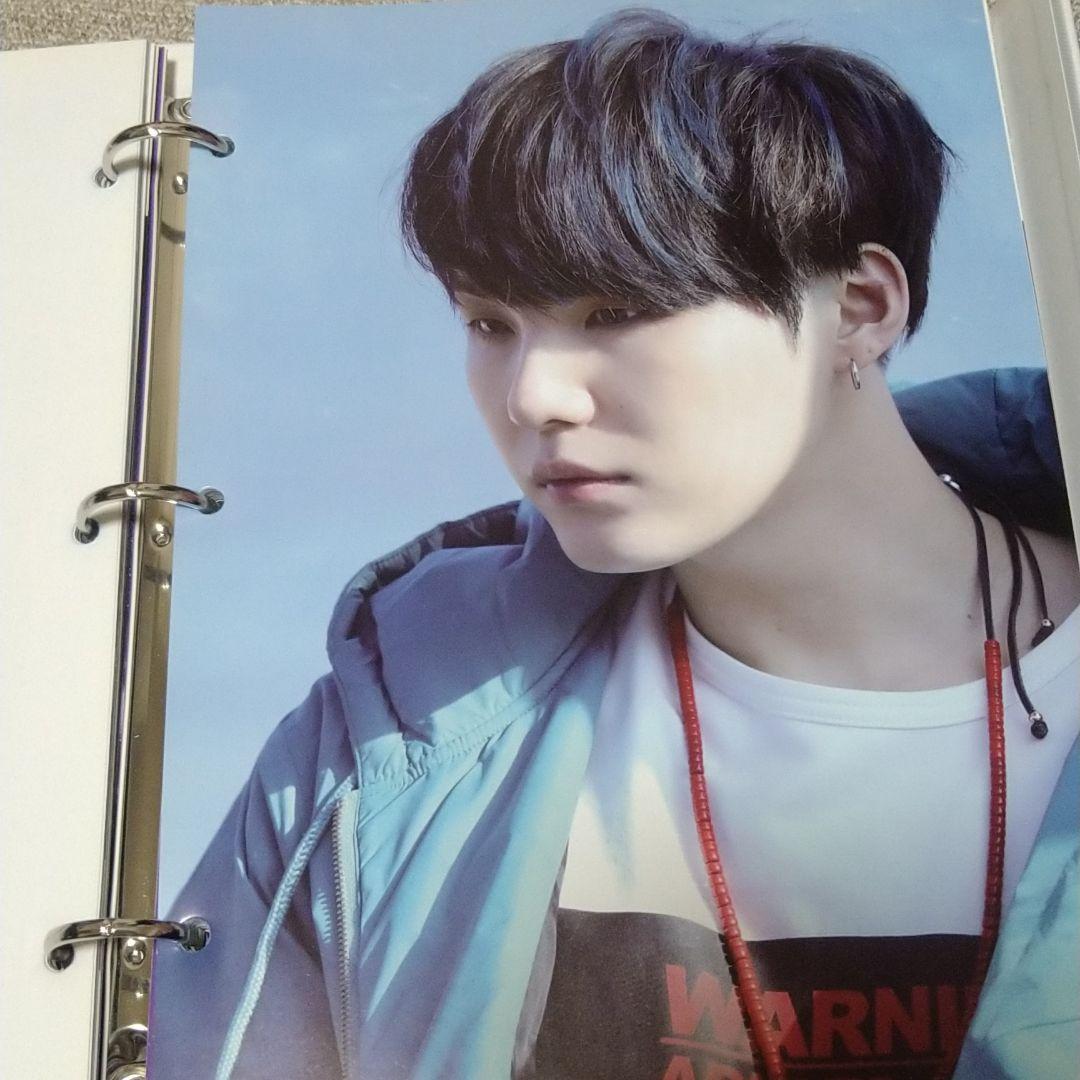 BTS MEMORIES OF 2017【日本語字幕入り】トレカ:ジョングク