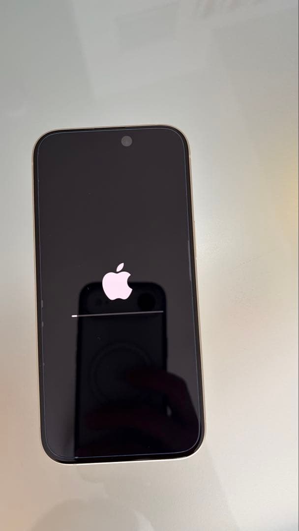 iPhone 15 128GB イエロー　SIMフリー 本体