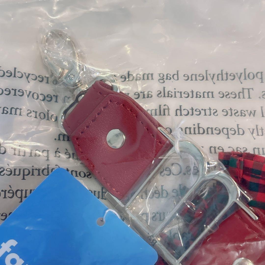 familiar Bibiy ファミリア　スマホストラップ