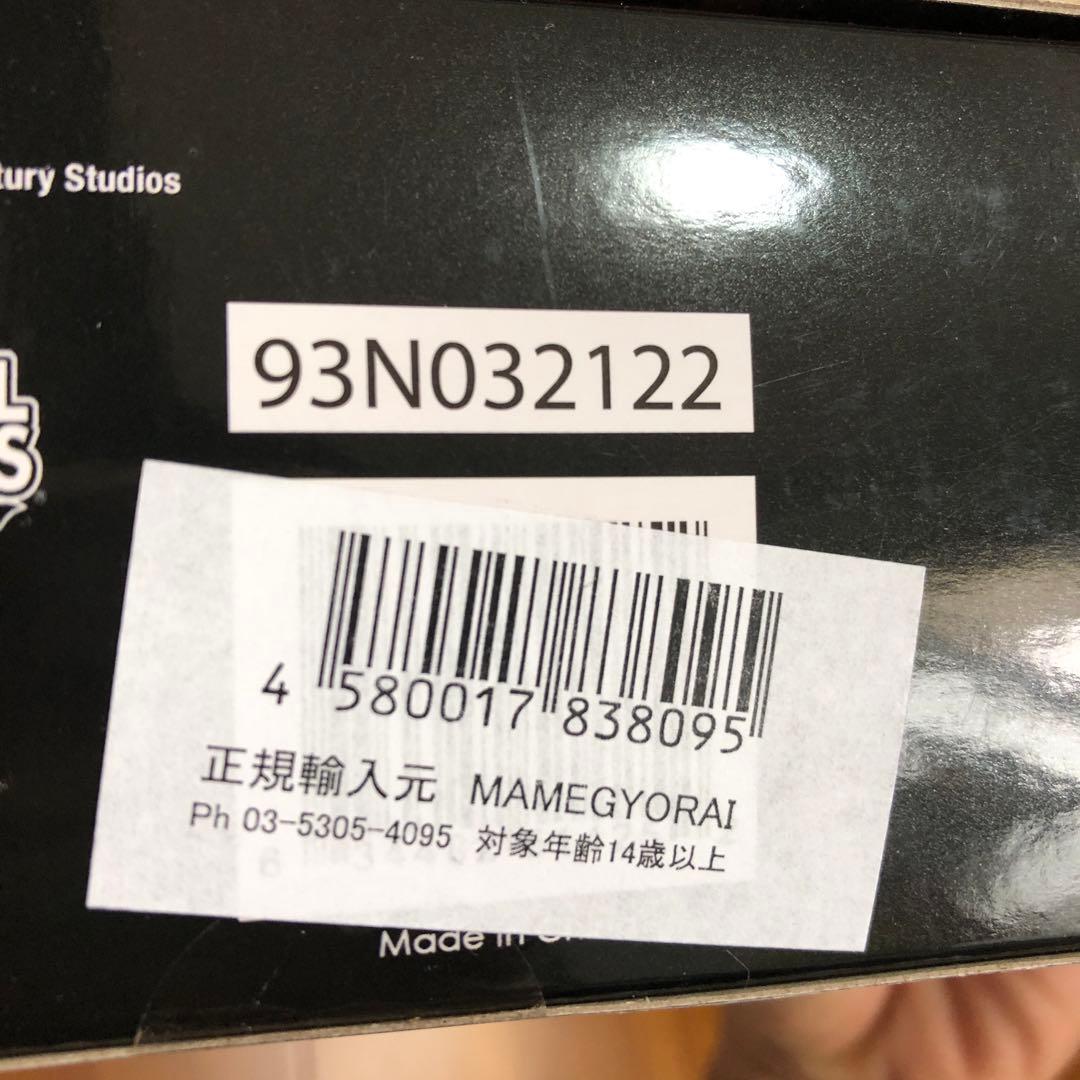 プレデター2 シャーマンプレデター　アクションフィギュア