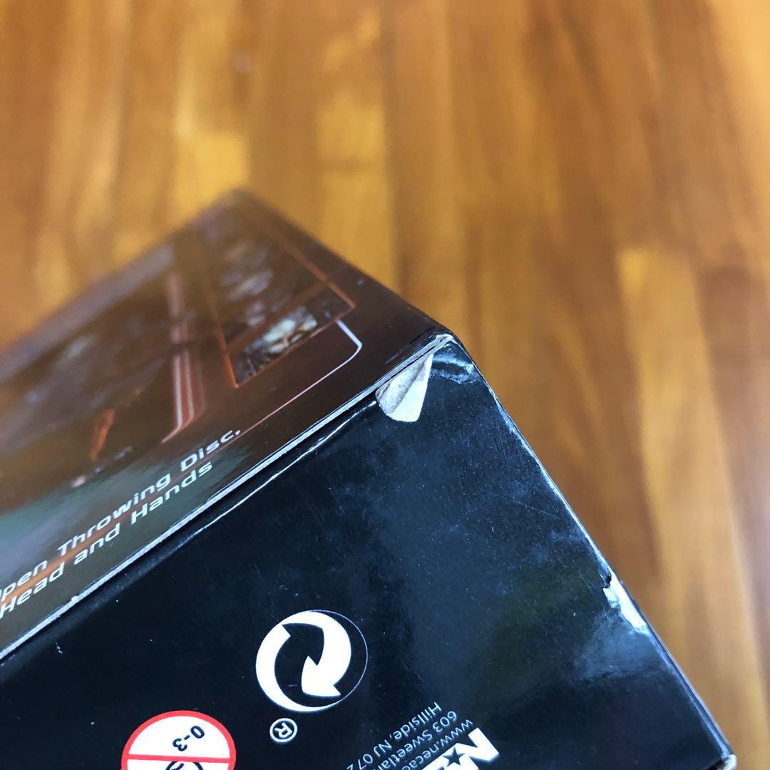 プレデター2 シャーマンプレデター　アクションフィギュア