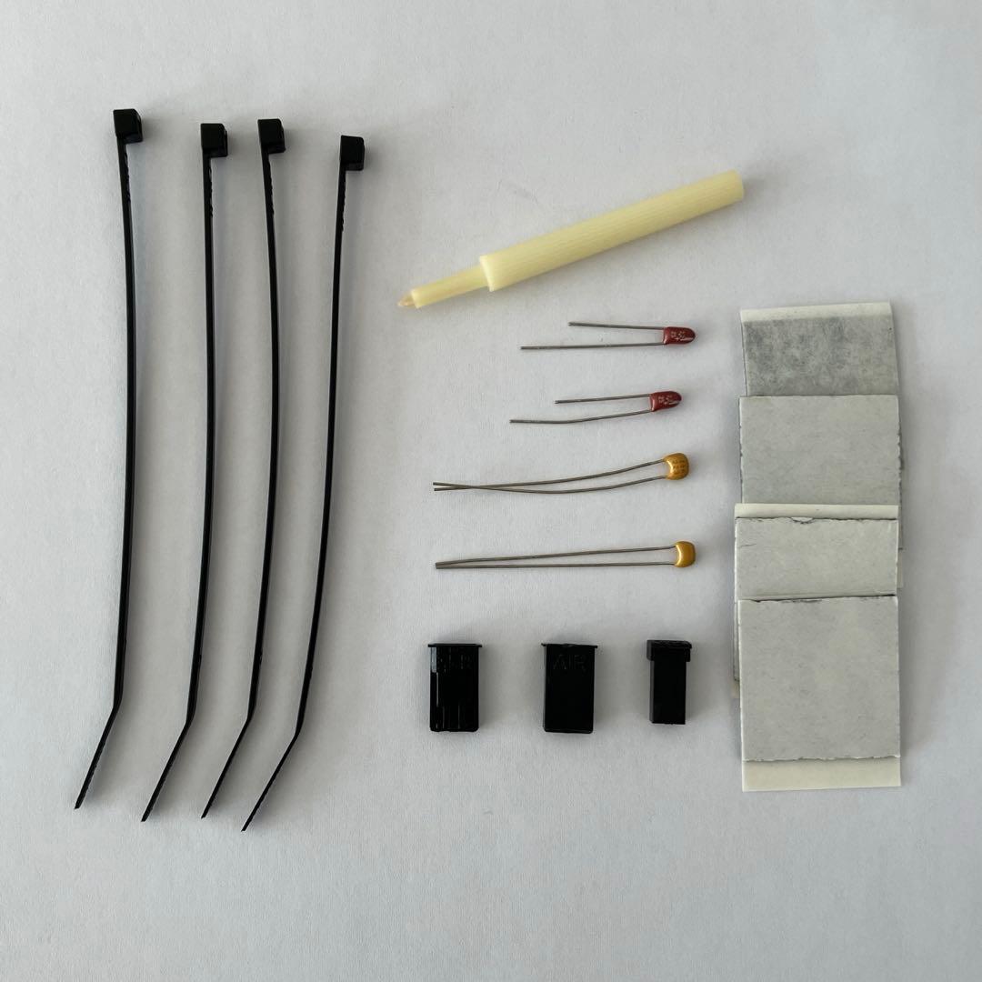 ラジコン　高性能アンプ TEKIN TSC 420F