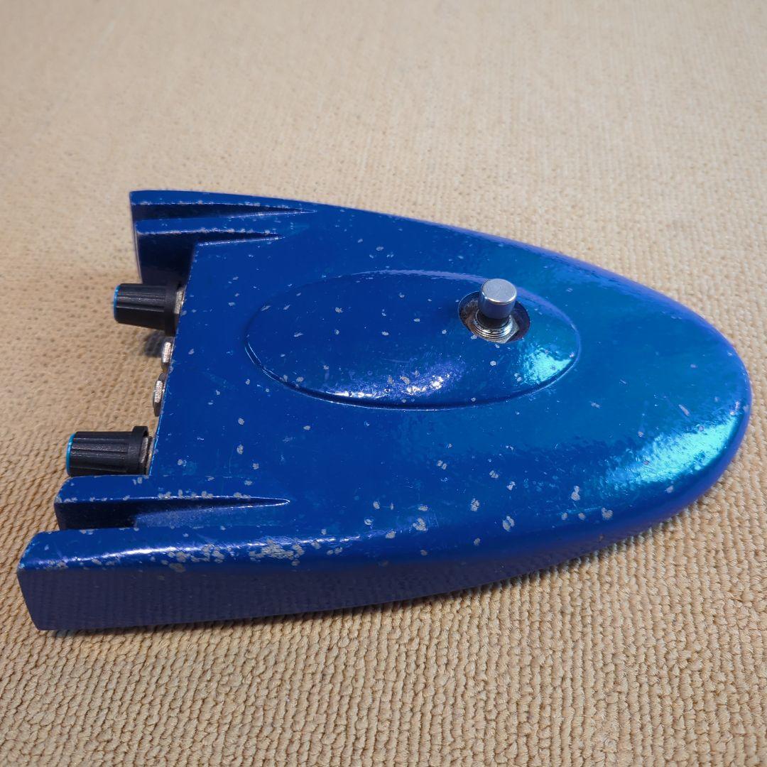 ロジャーメイヤー Roger Mayer Classic ファズ エフェクター