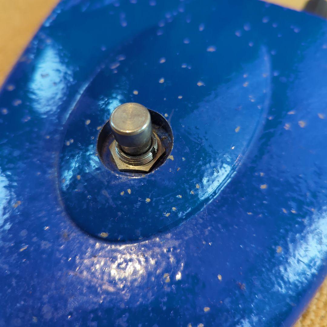 ロジャーメイヤー Roger Mayer Classic ファズ エフェクター