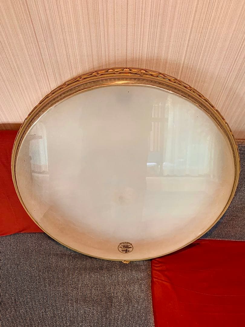 フリースタイルドラムVOD24 フレームドラム　Turcky version