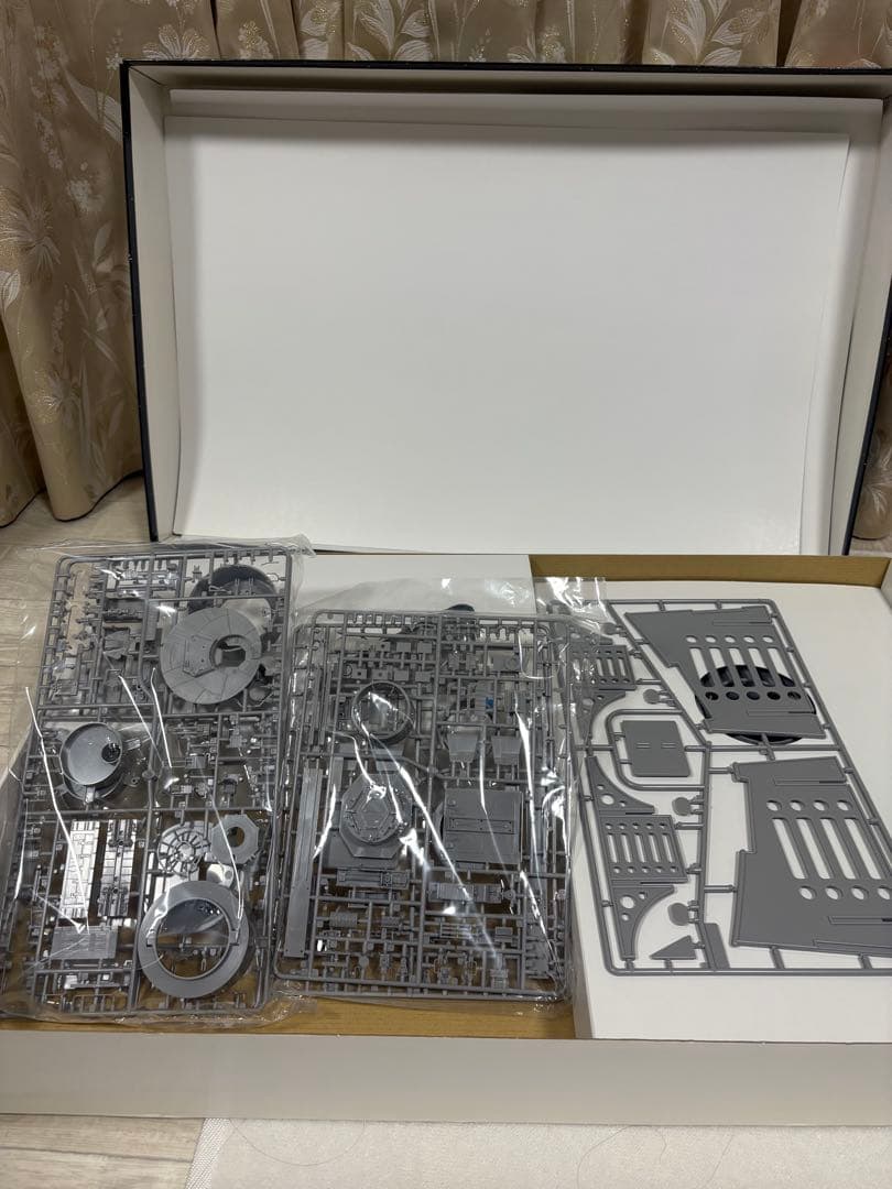 ミレニアムファルコン