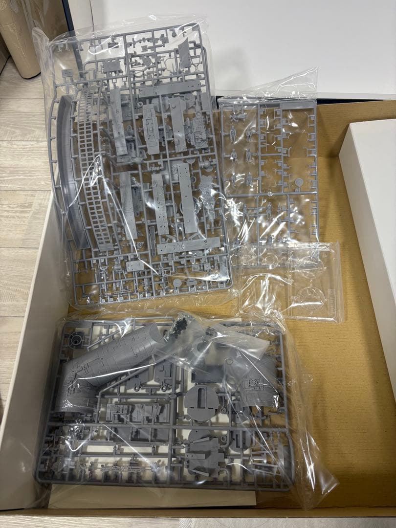 ミレニアムファルコン