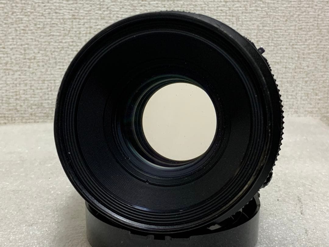 フィルムカメラ Mamiya SEKOR Z 110mm 1:2.8