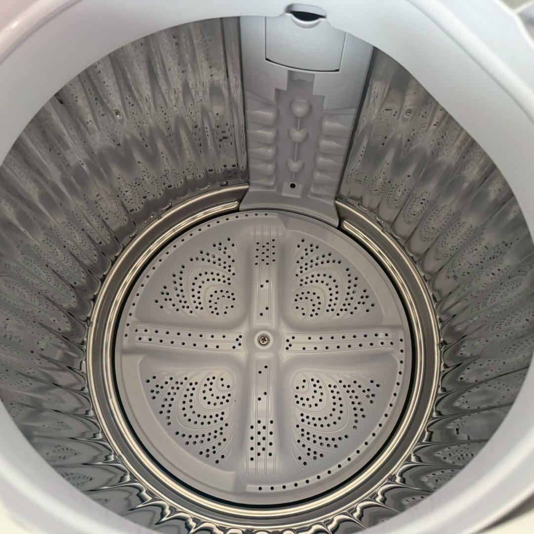 Chocolat ✨国産メーカー3点セット　冷蔵庫　洗濯機　レンジ　美品