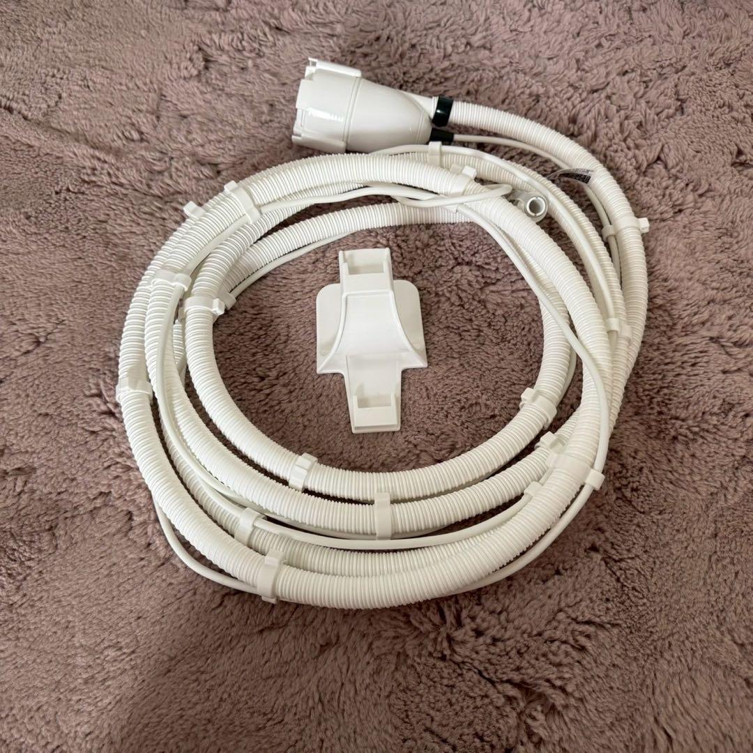 Chocolat ✨国産メーカー3点セット　冷蔵庫　洗濯機　レンジ　美品