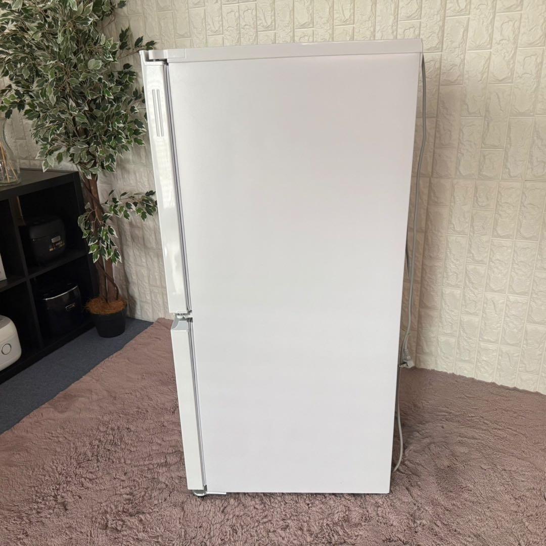 Chocolat ✨国産メーカー3点セット　冷蔵庫　洗濯機　レンジ　美品