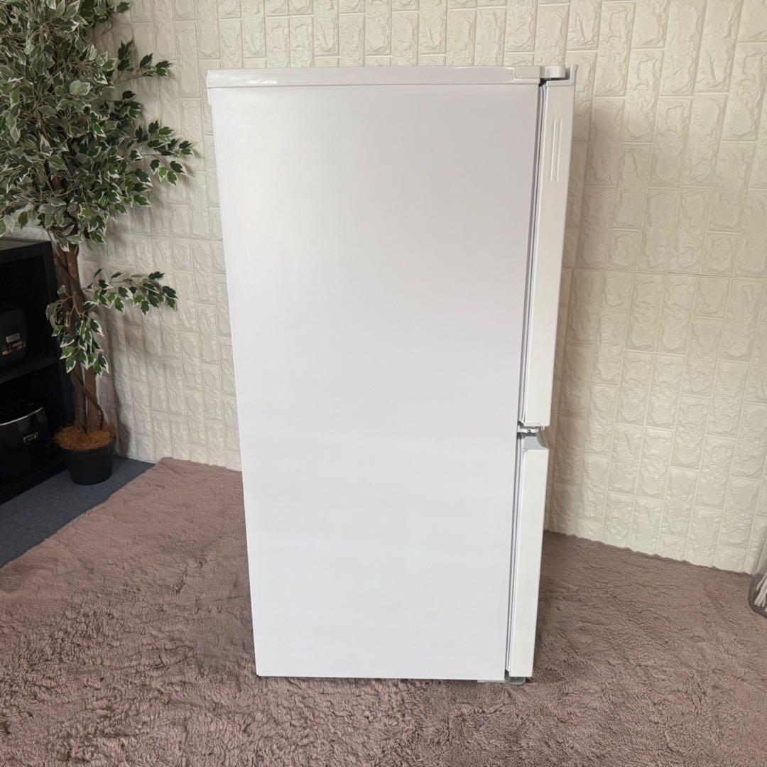 Chocolat ✨国産メーカー3点セット　冷蔵庫　洗濯機　レンジ　美品