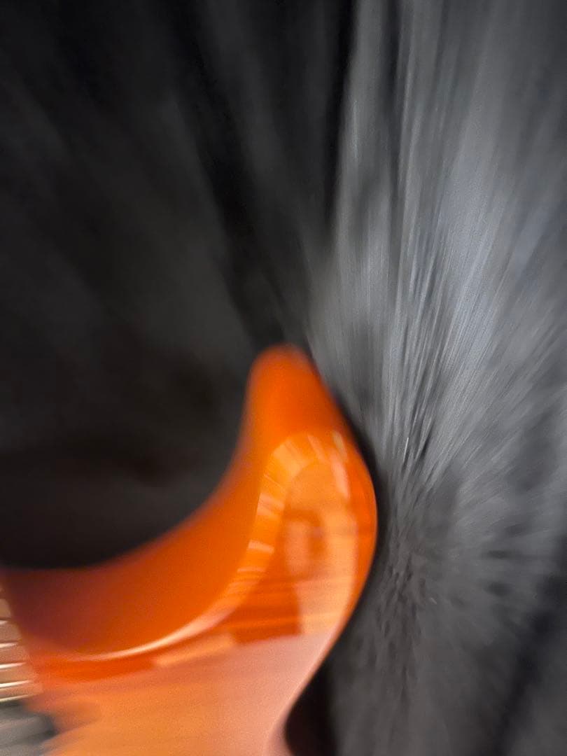 【詳細不明】Jackson Stars Soloist TN01?